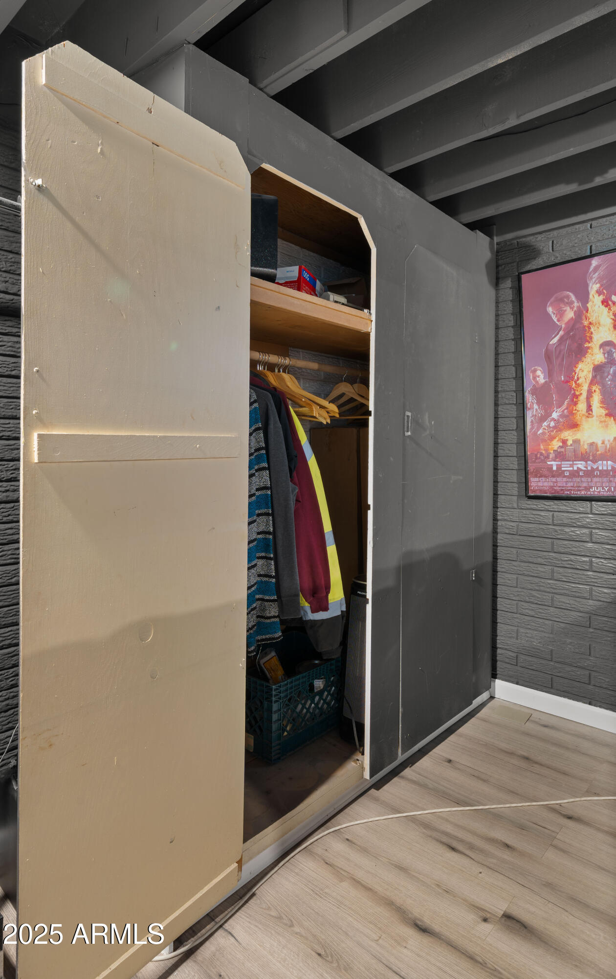 3501 E CORONADO Road