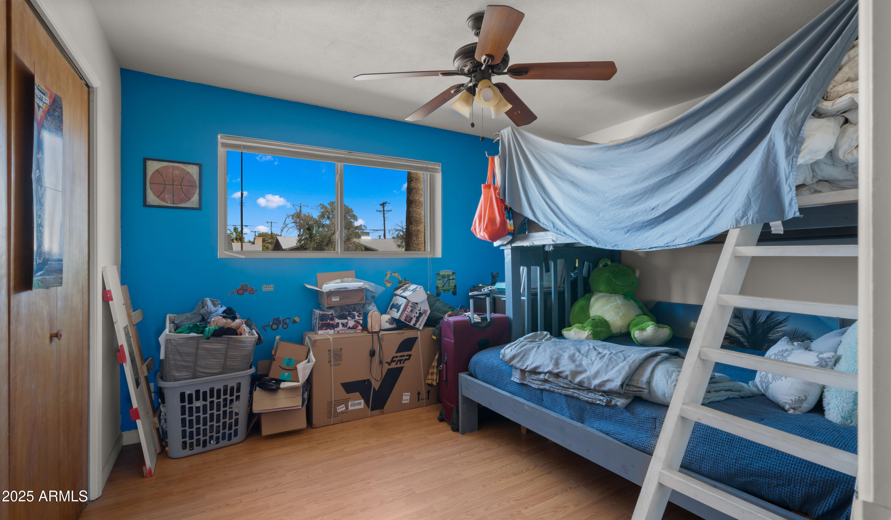 3501 E CORONADO Road