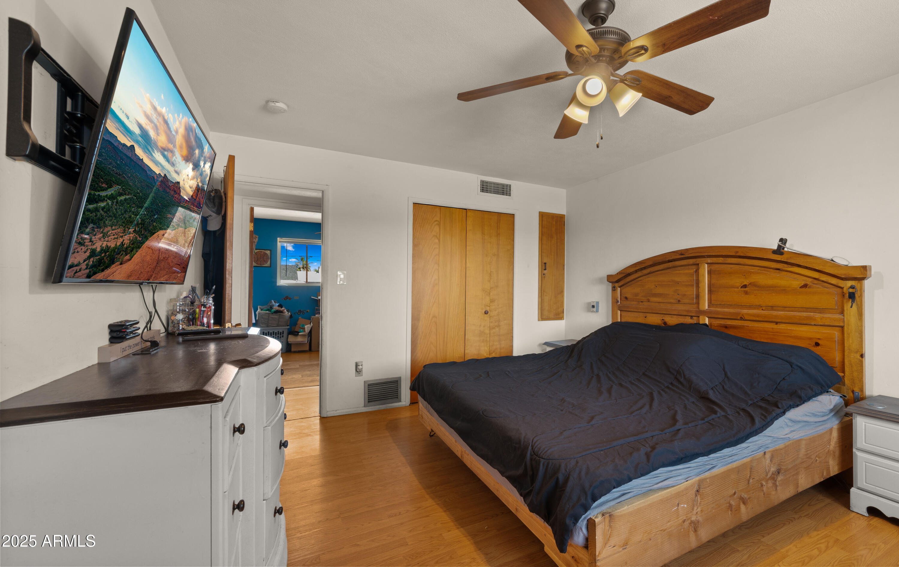 3501 E CORONADO Road