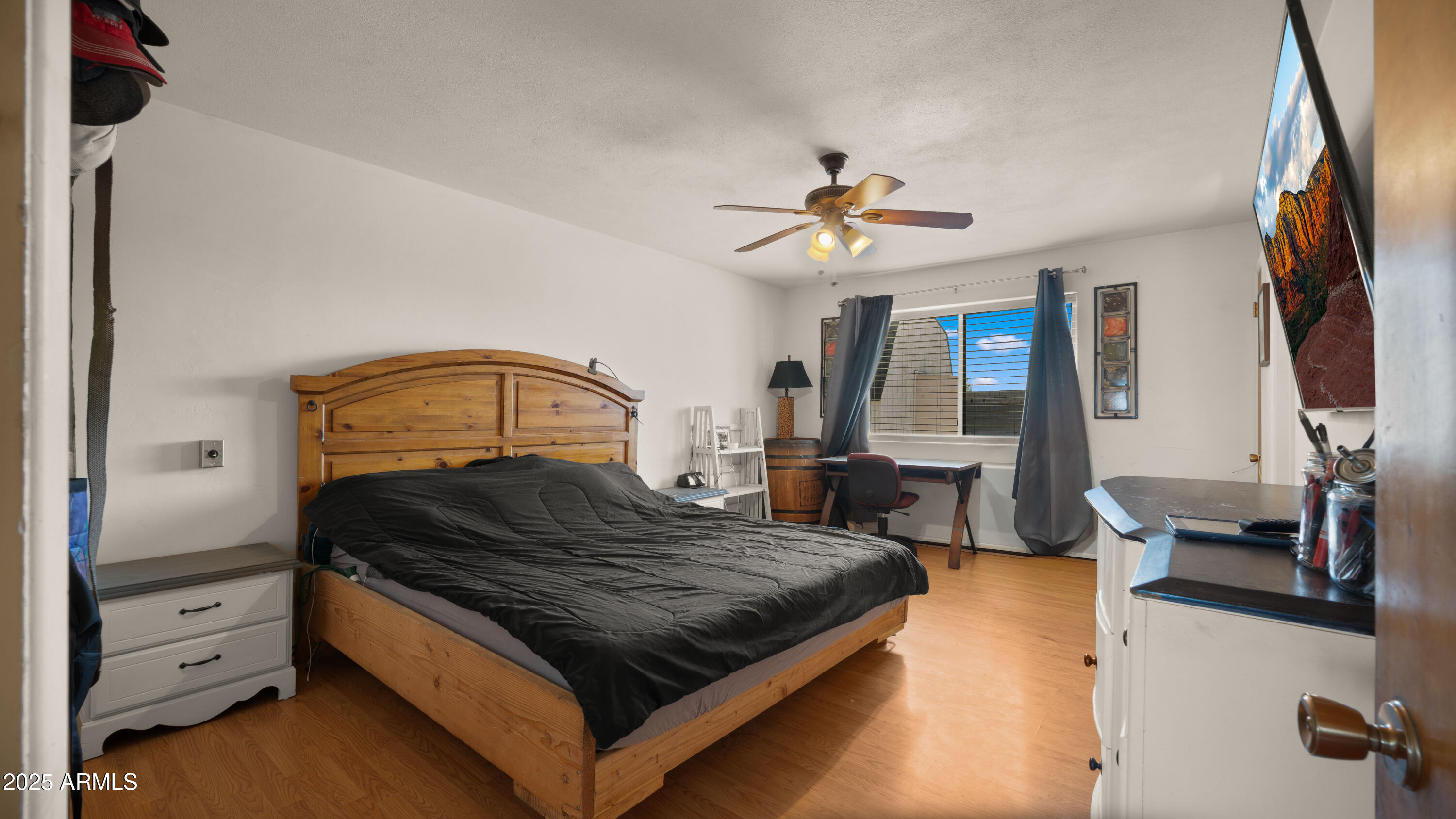 3501 E CORONADO Road