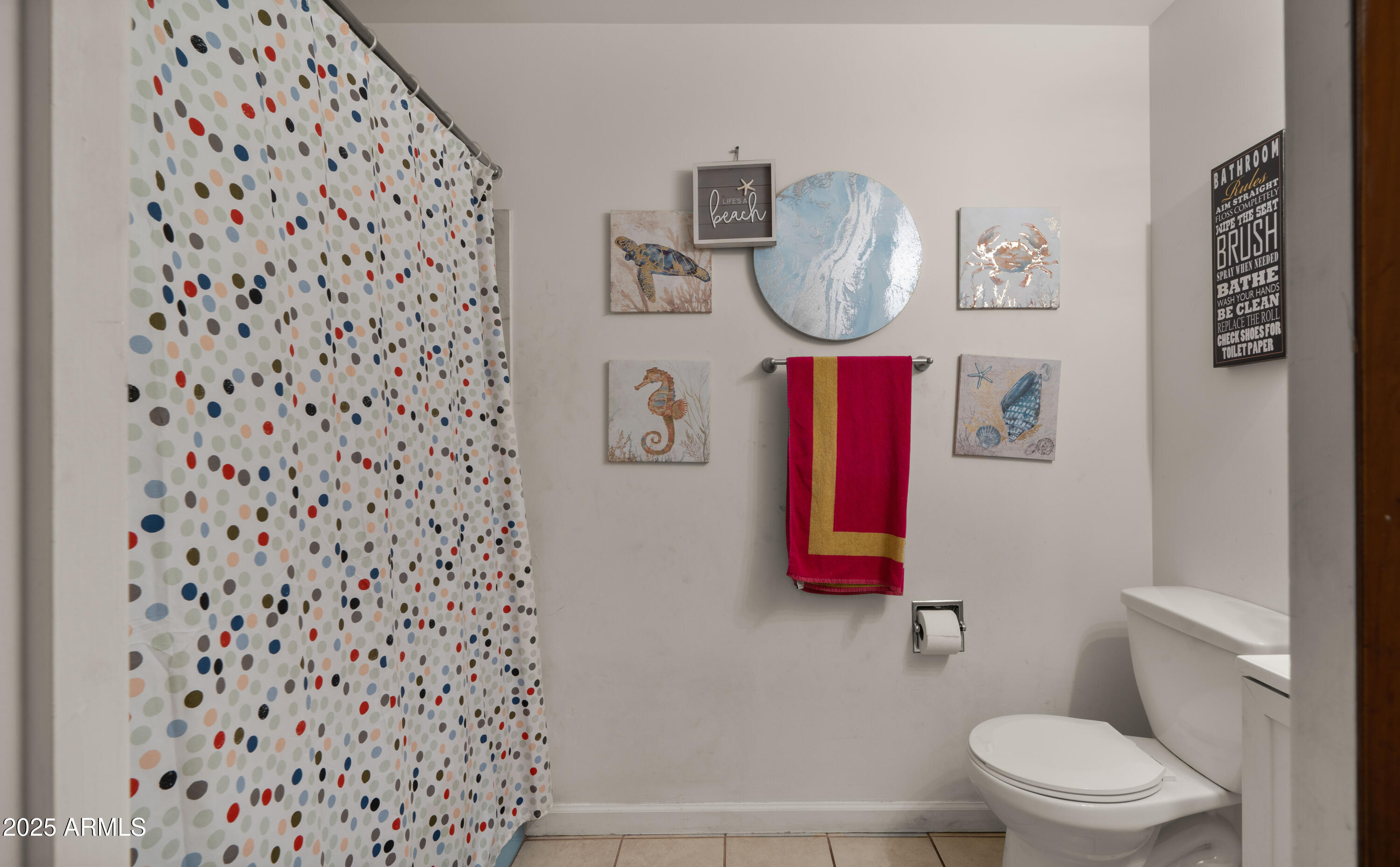 3501 E CORONADO Road