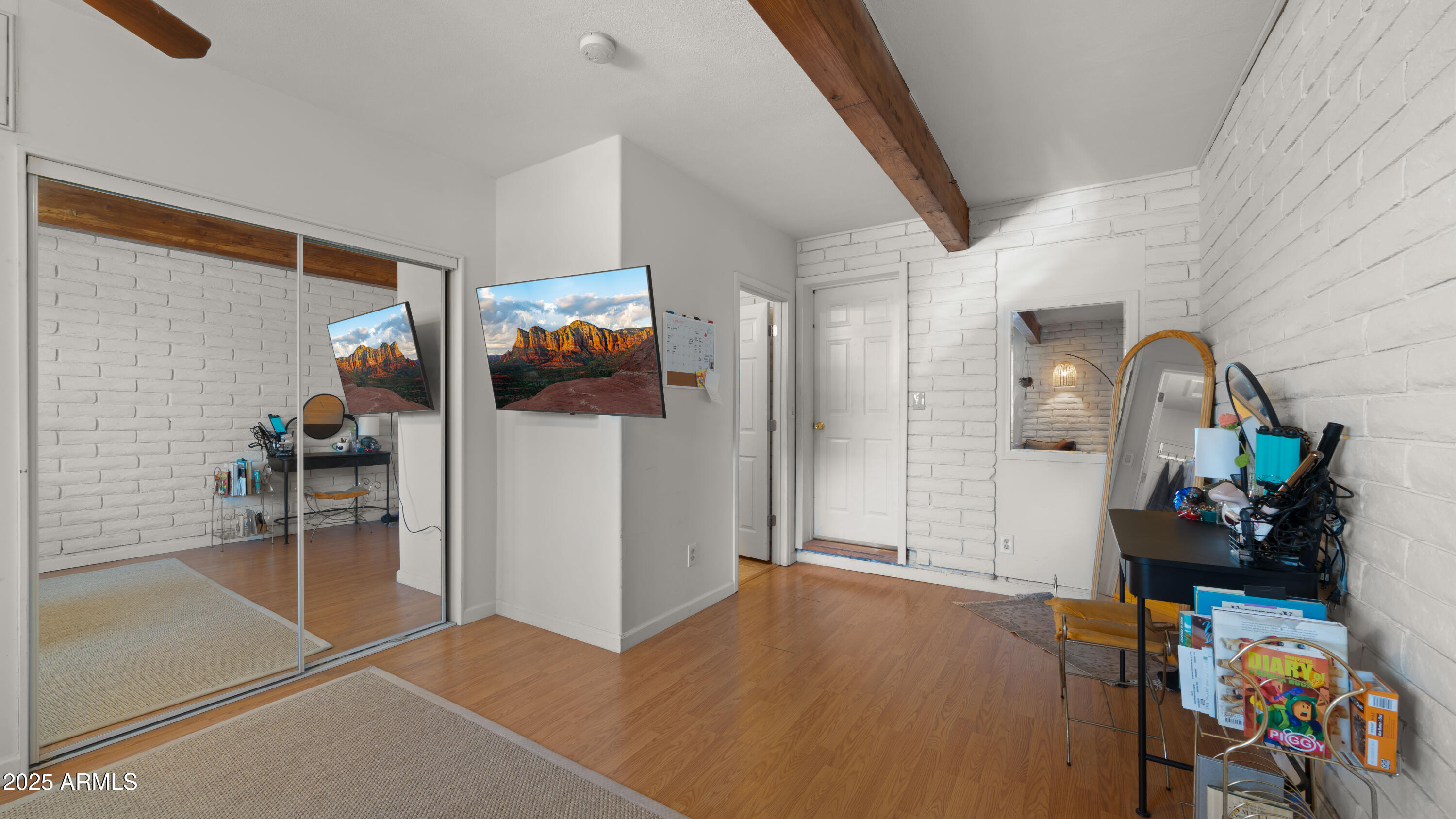 3501 E CORONADO Road