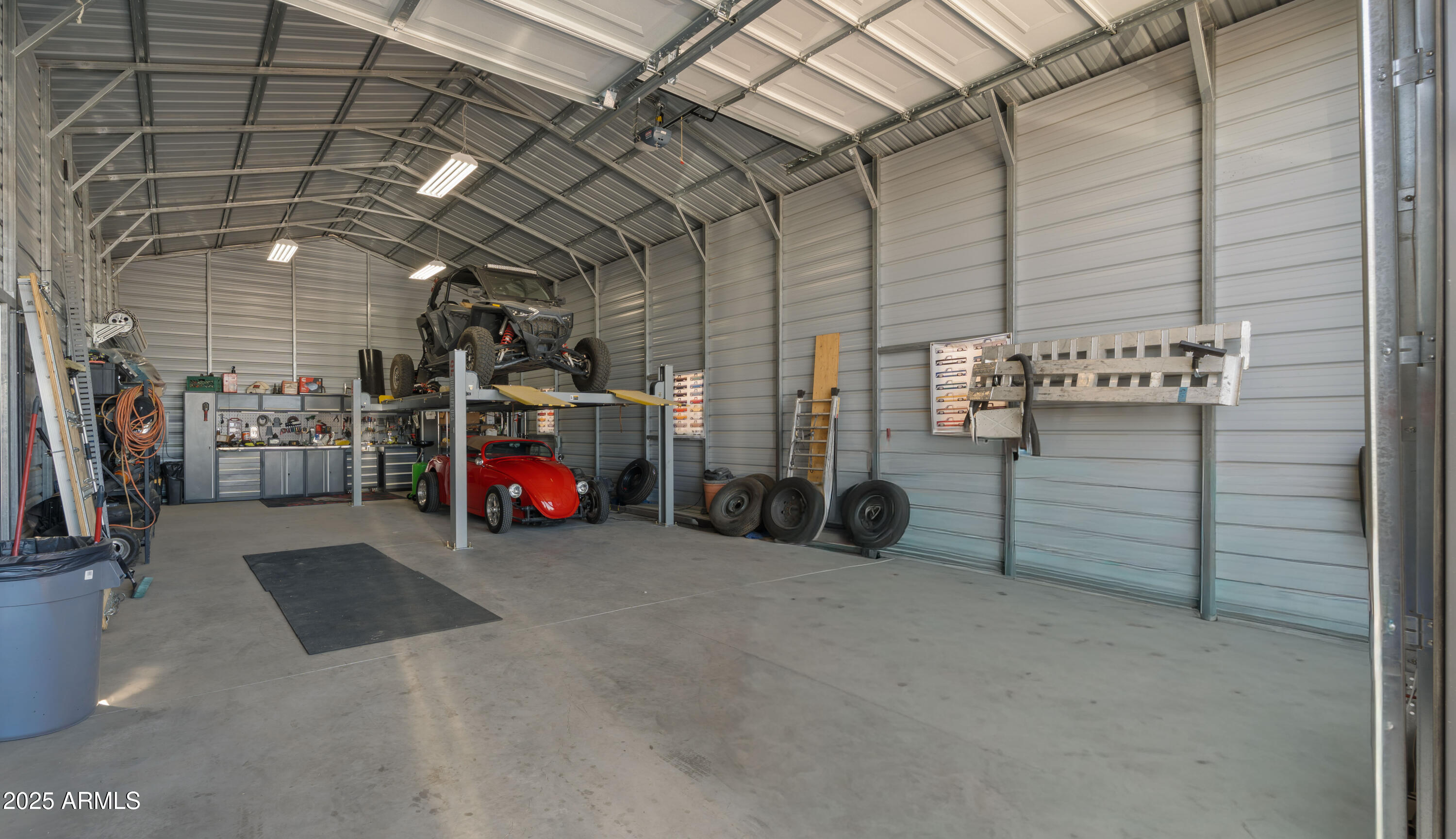 3501 E CORONADO Road