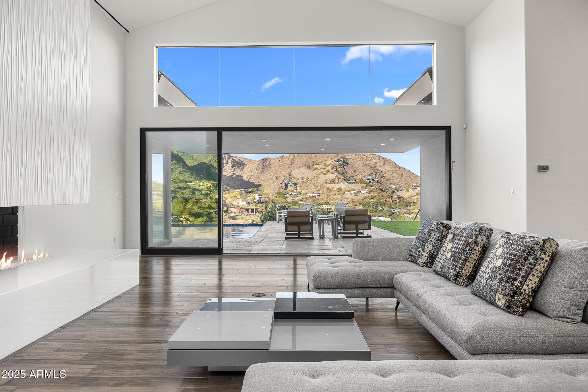 4129 E SANDY MOUNTAIN Road
