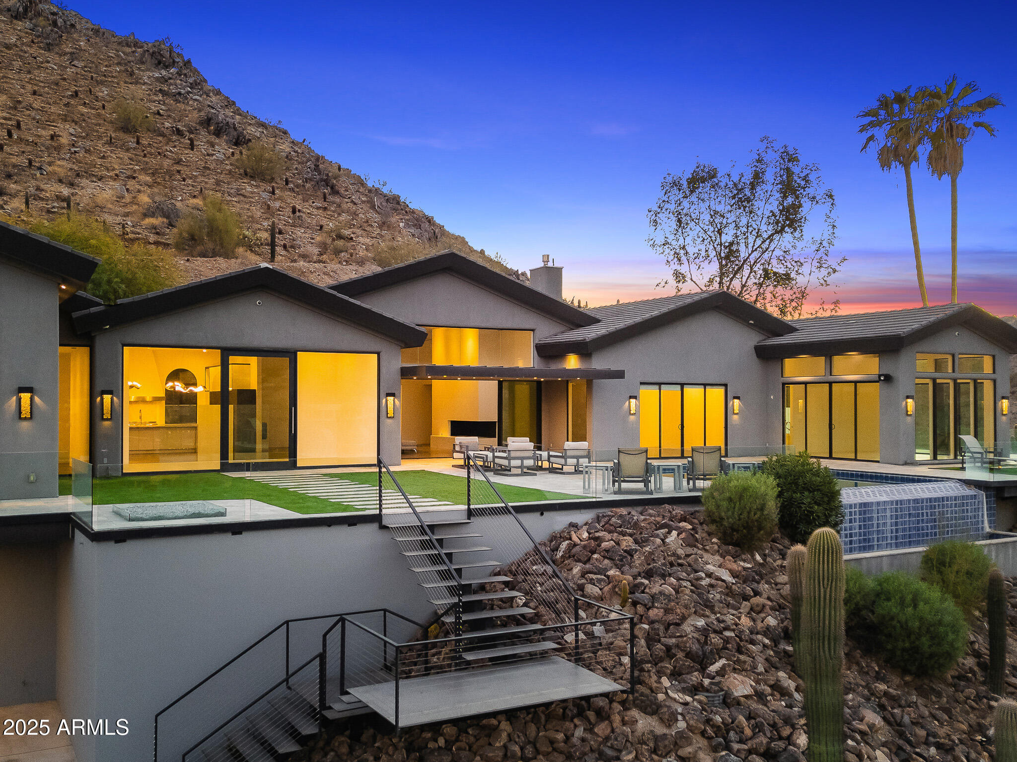4129 E SANDY MOUNTAIN Road