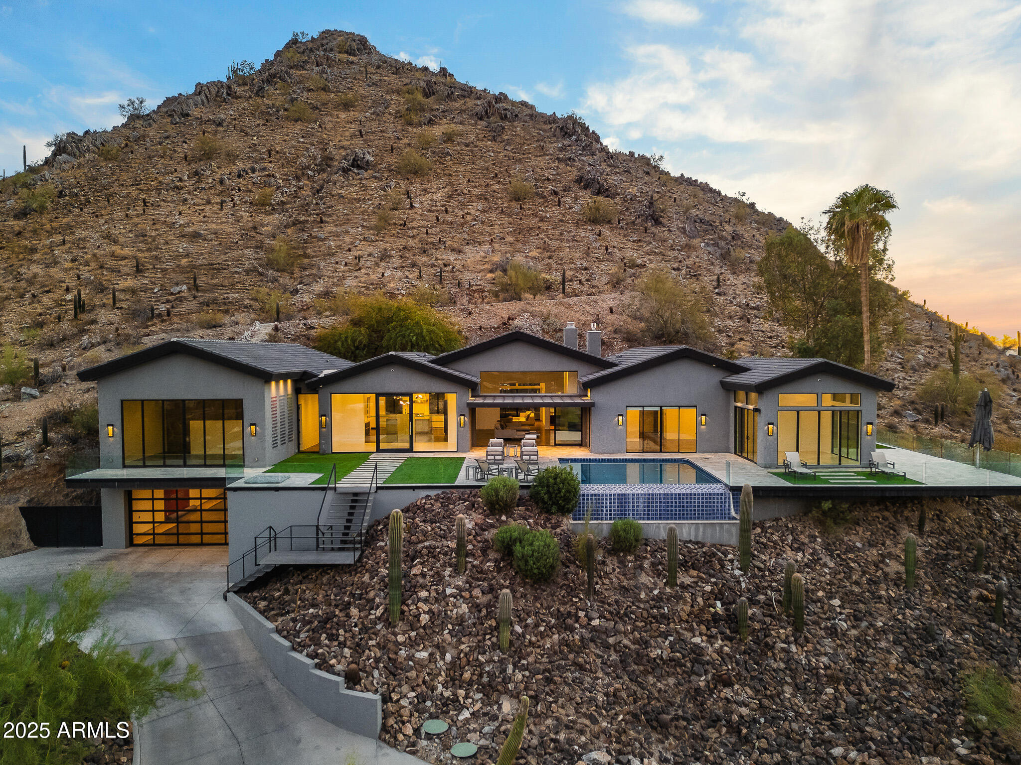 4129 E SANDY MOUNTAIN Road
