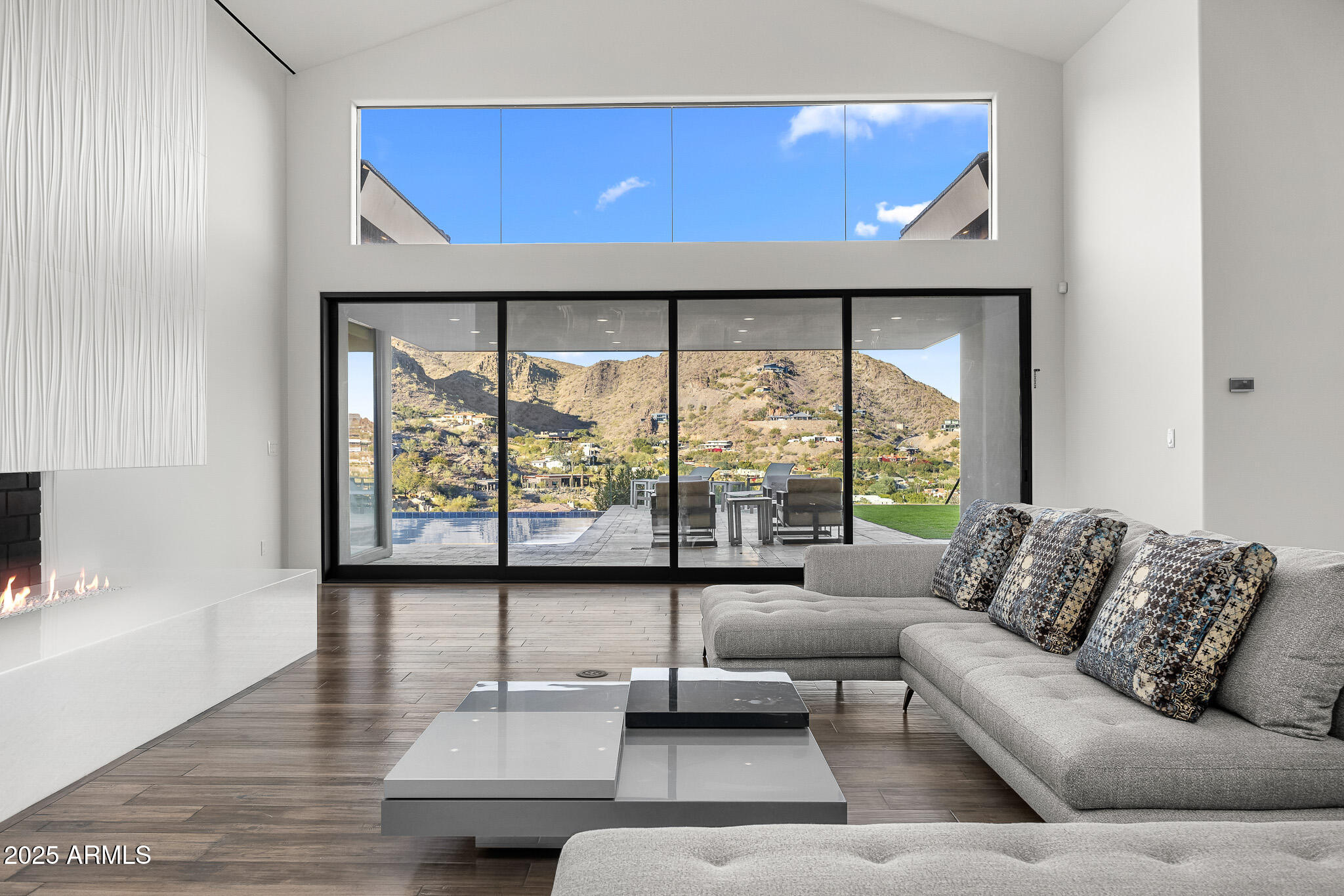 4129 E SANDY MOUNTAIN Road