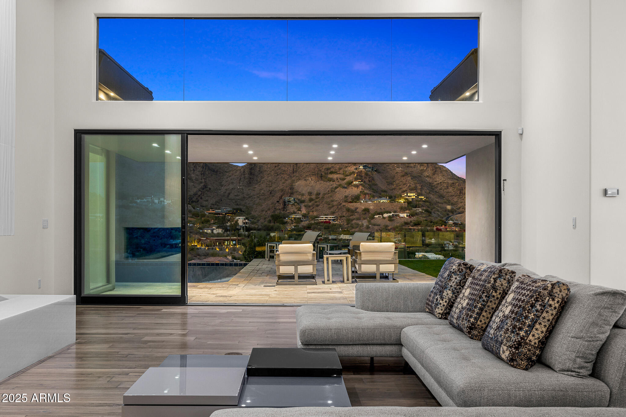 4129 E SANDY MOUNTAIN Road