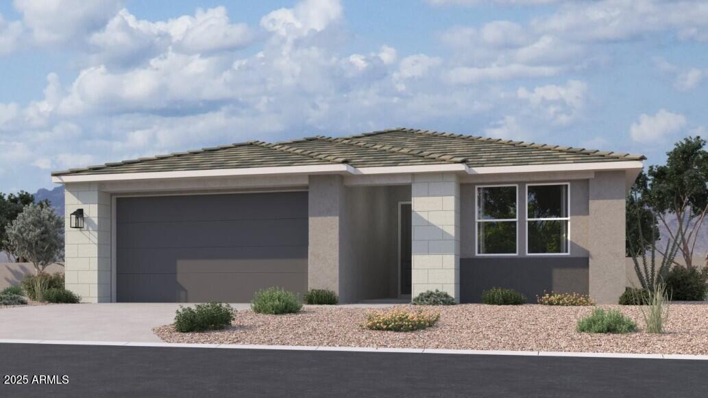 7718 W SADDLEHORN Road