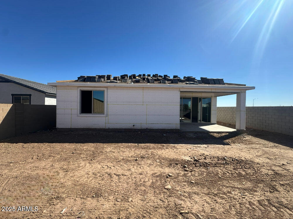 7718 W SADDLEHORN Road