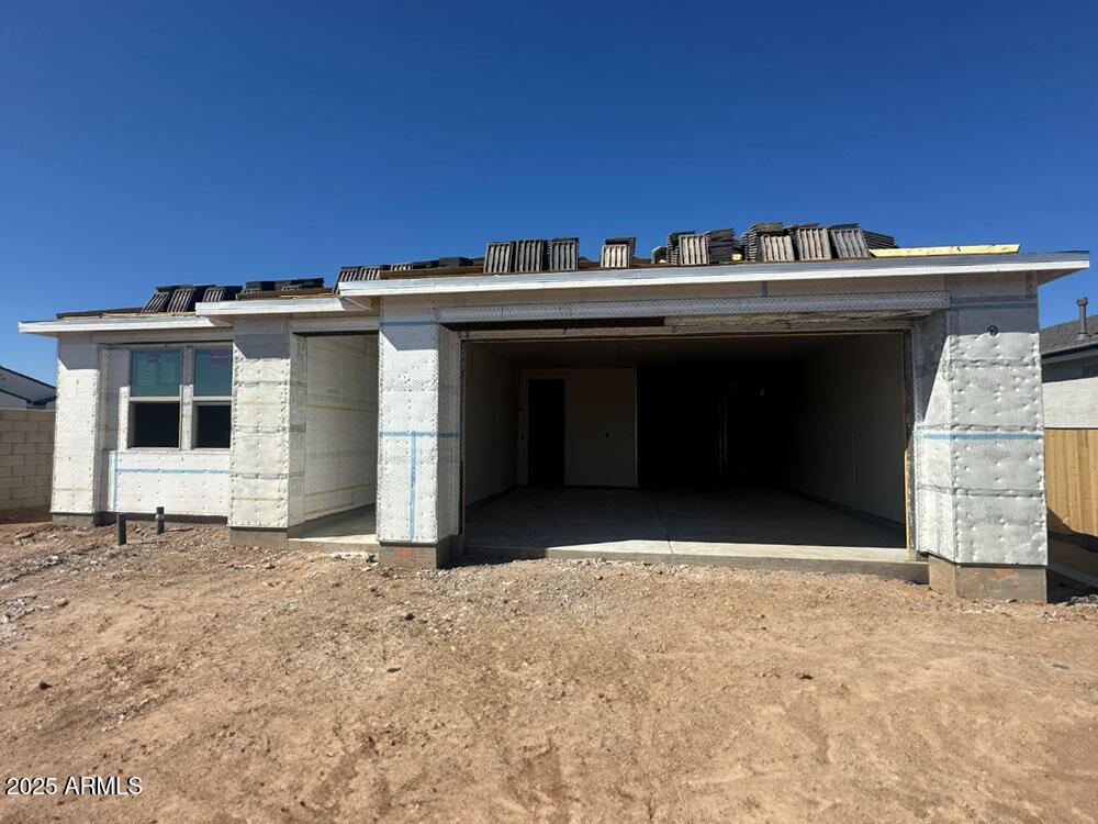 7718 W SADDLEHORN Road