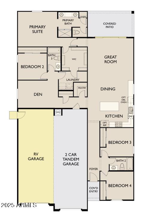 15710 W BROWN Street