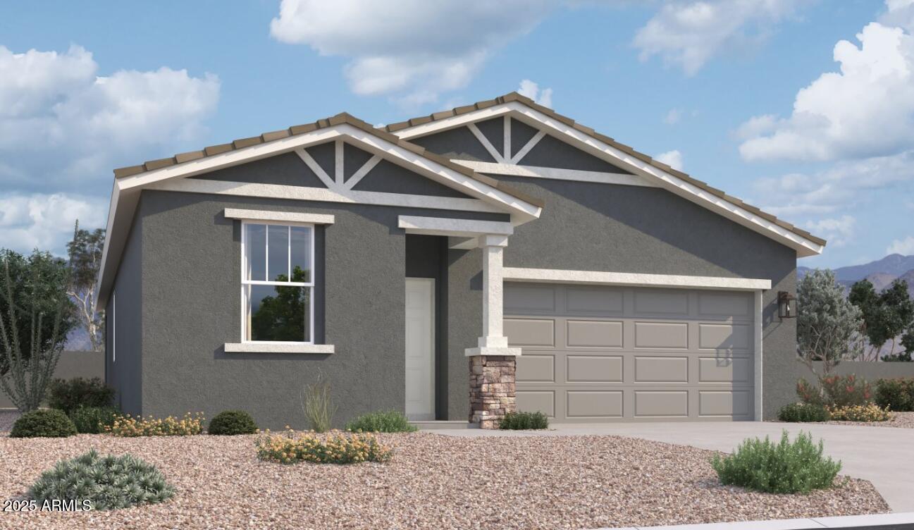 47425 W KENNER Drive