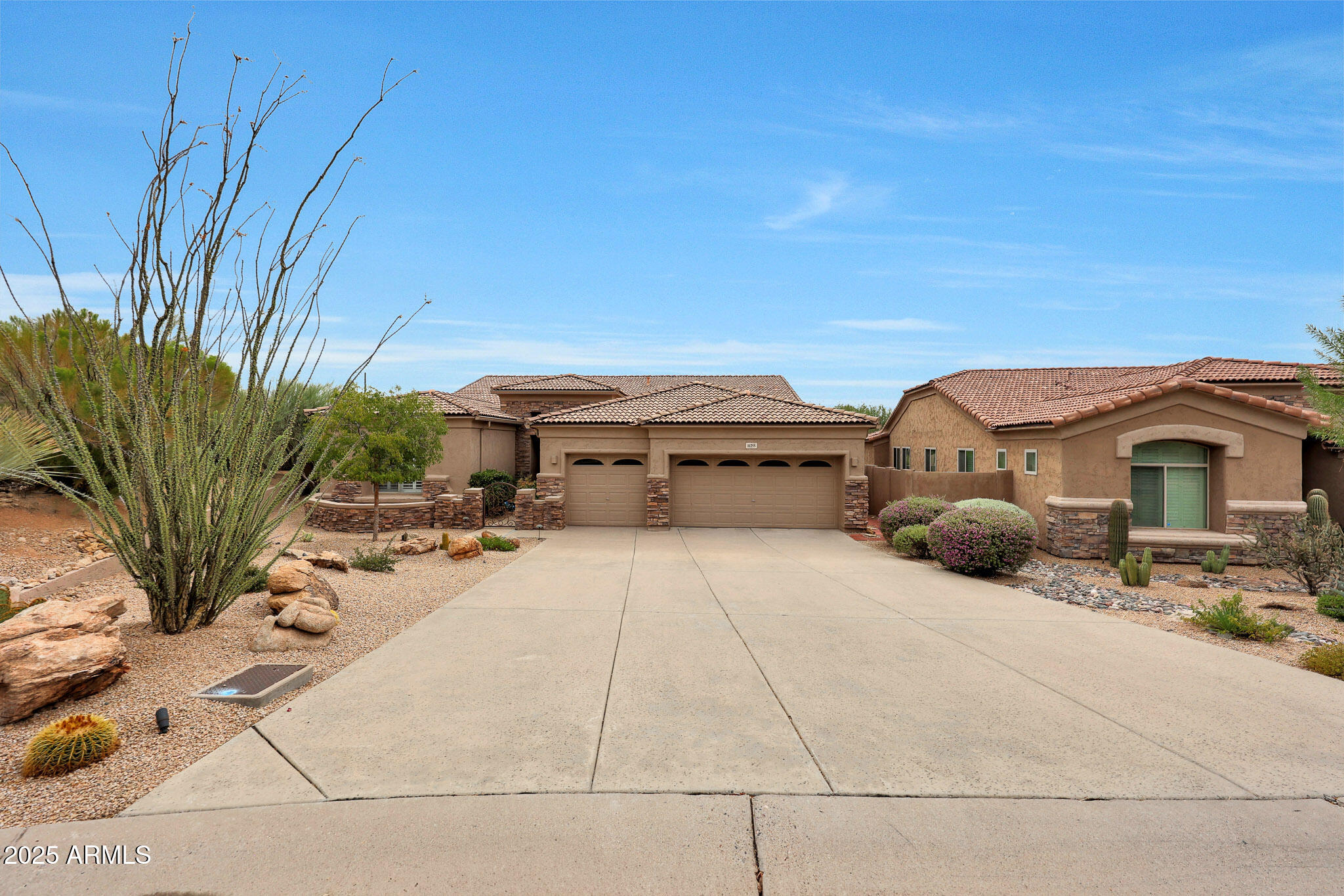 11255 E SOUTHWIND Lane