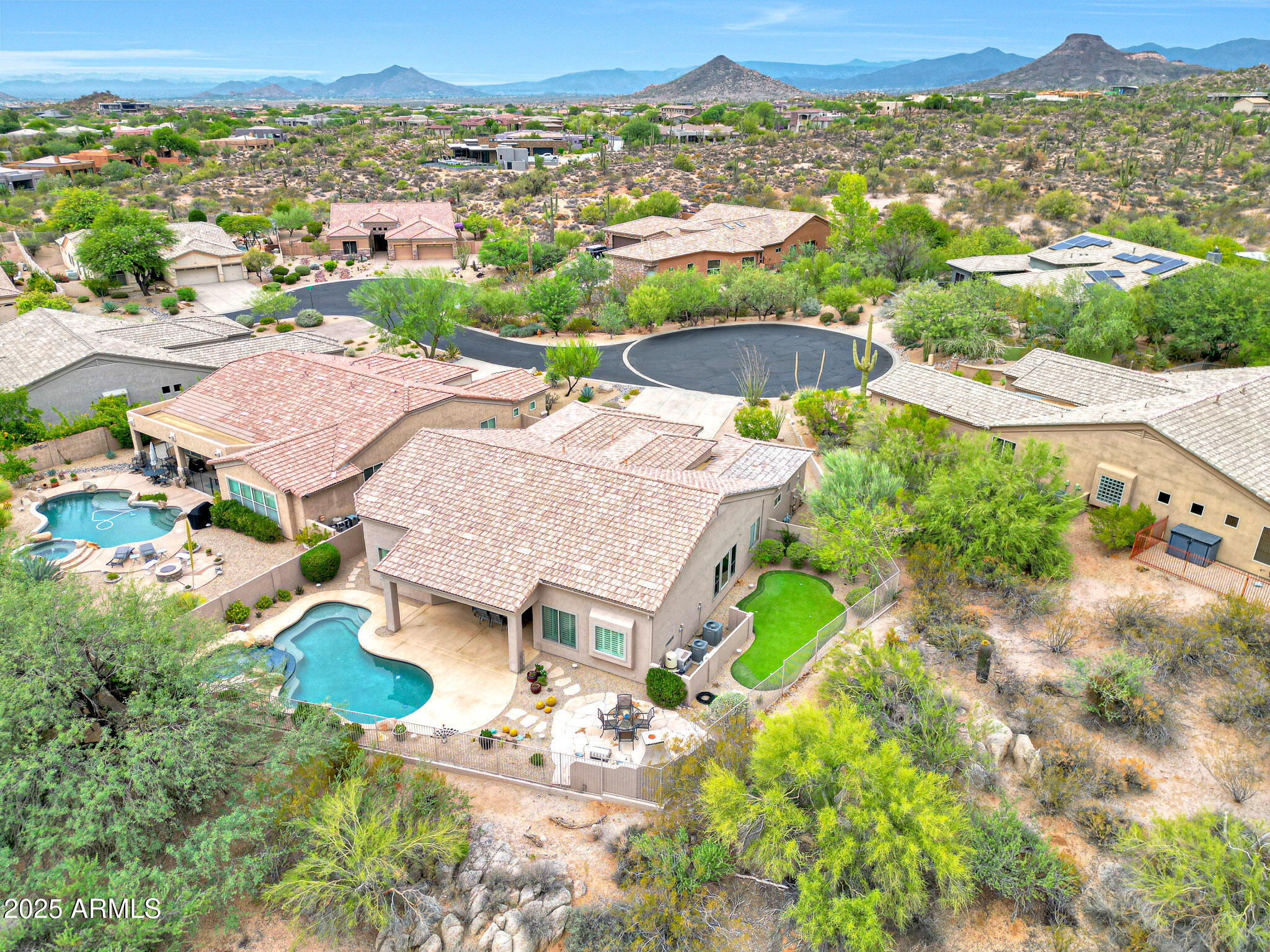 11255 E SOUTHWIND Lane