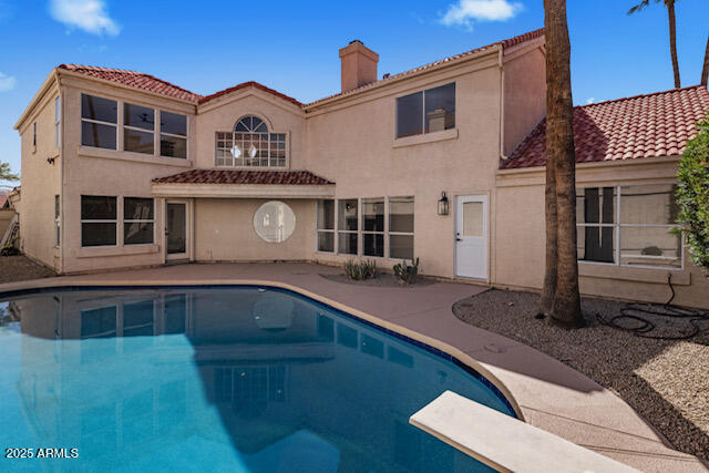 11248 E SUNNYSIDE Drive