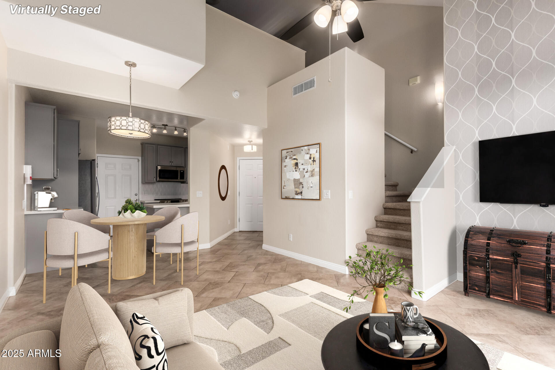 5400 S HARDY Drive, 110