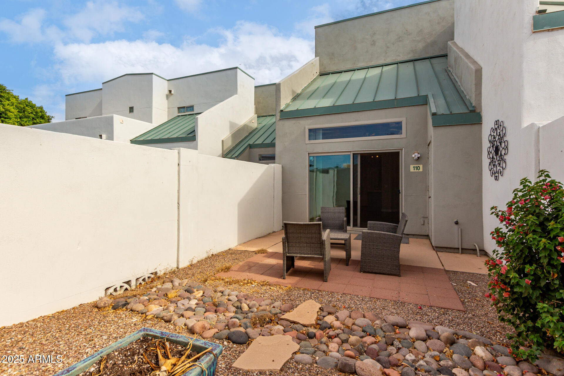 5400 S HARDY Drive, 110