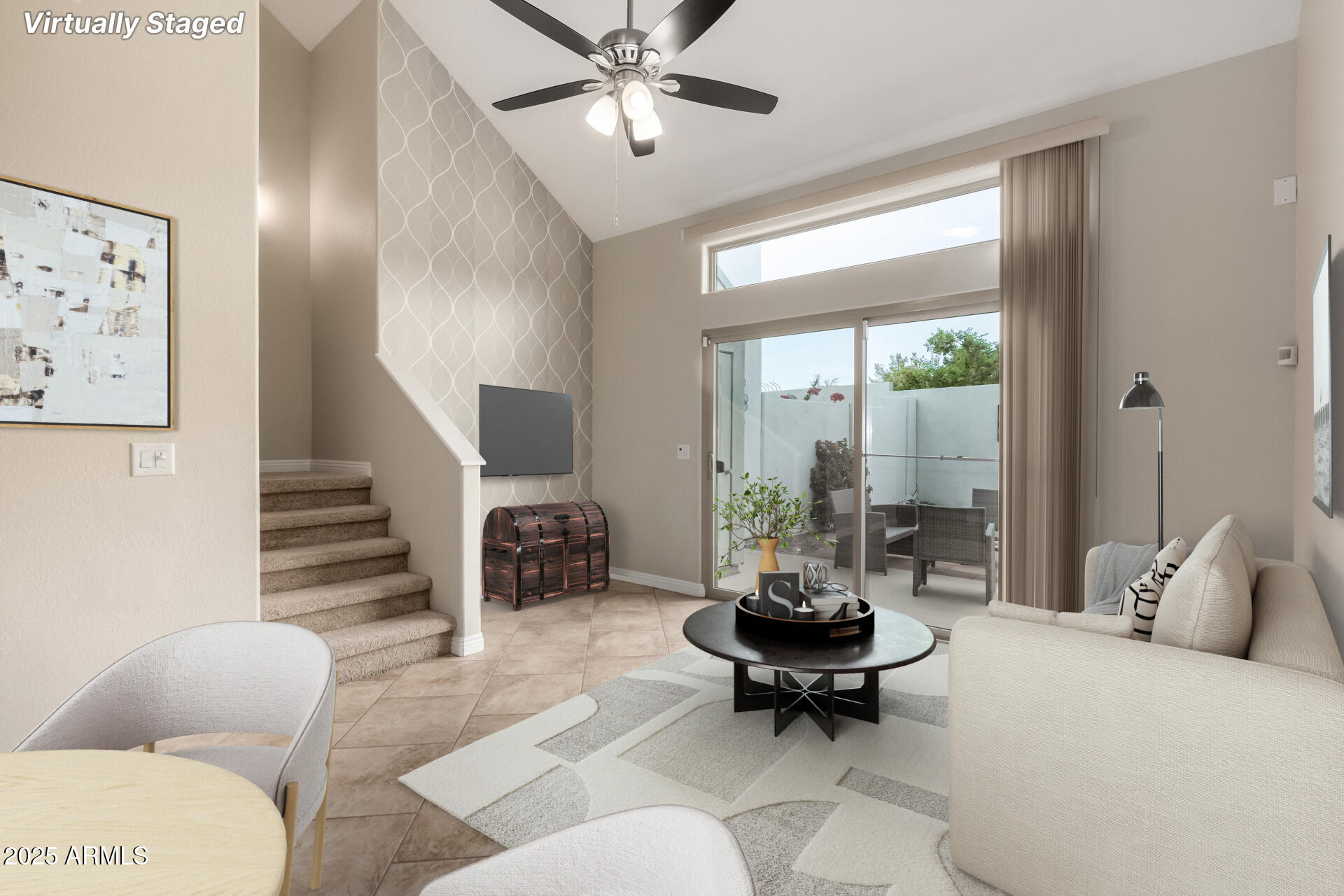 5400 S HARDY Drive, 110