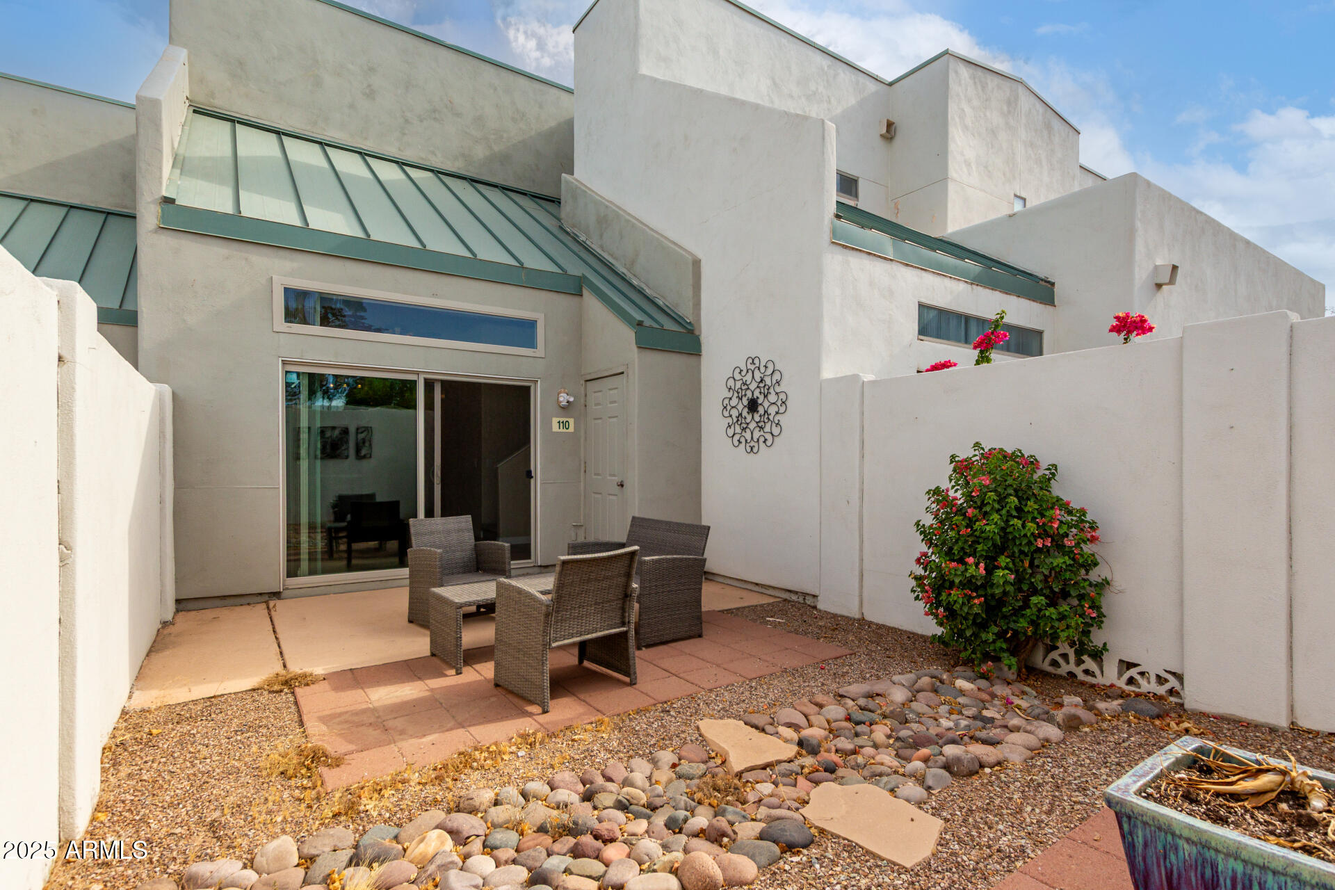 5400 S HARDY Drive, 110