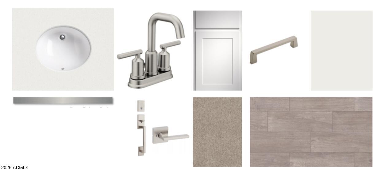 2504 E ROLLING PRAIRIE Lane