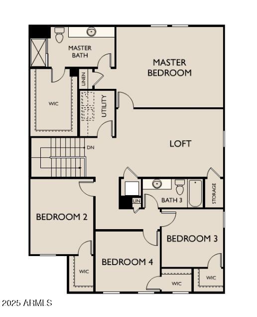 9852 W ALBENIZ Place