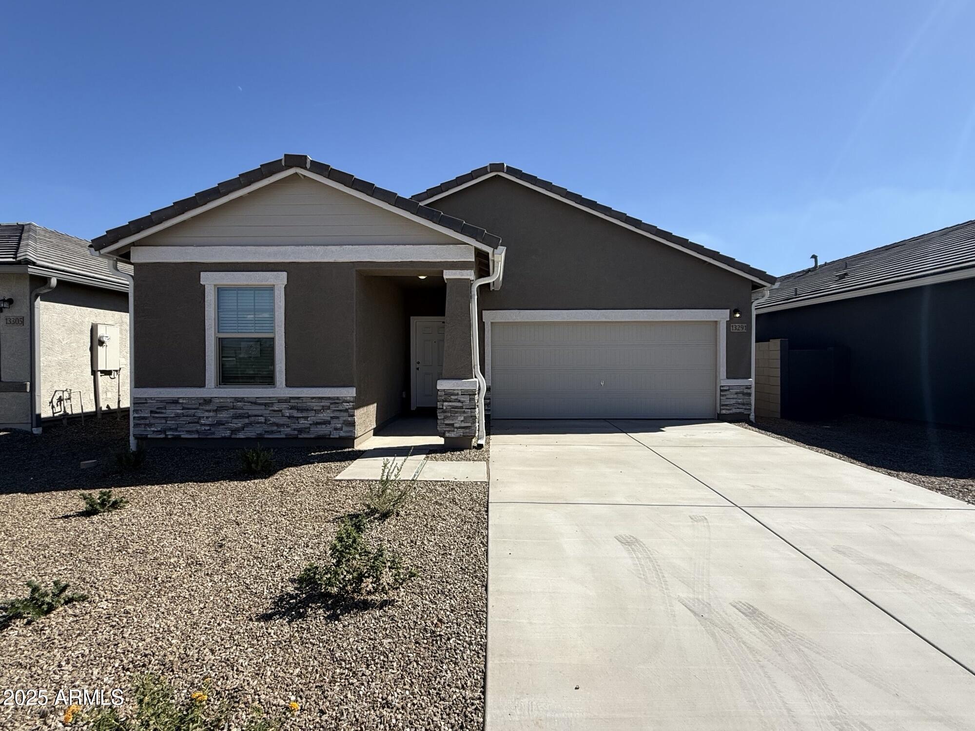 13291 E WALLFLOWER Lane