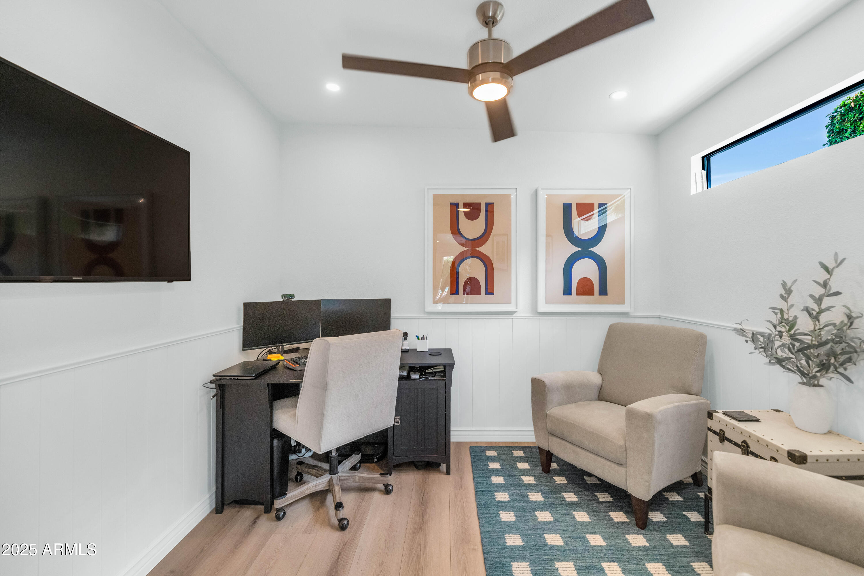 8007 E DEL RUBI Drive