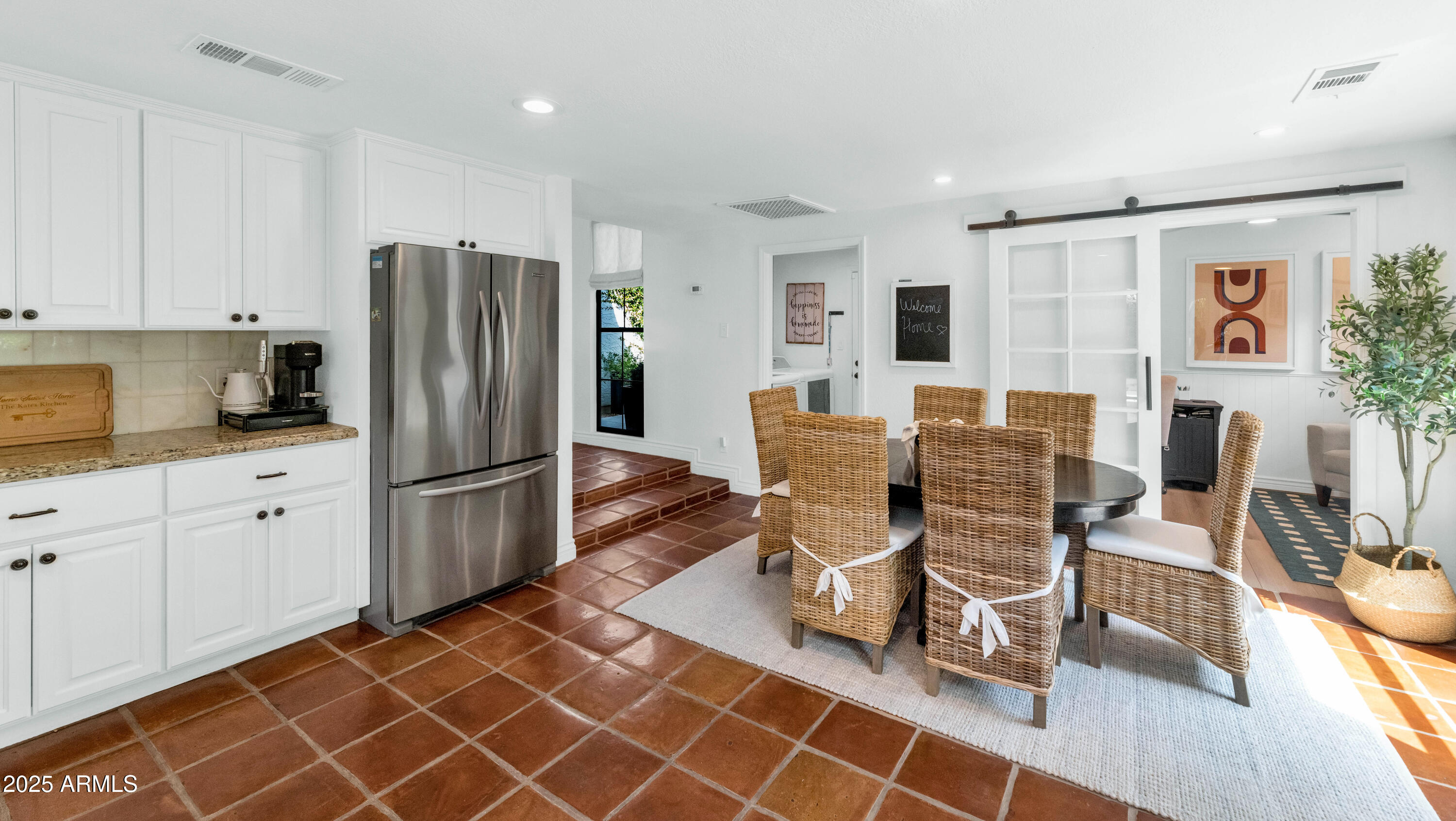 8007 E DEL RUBI Drive