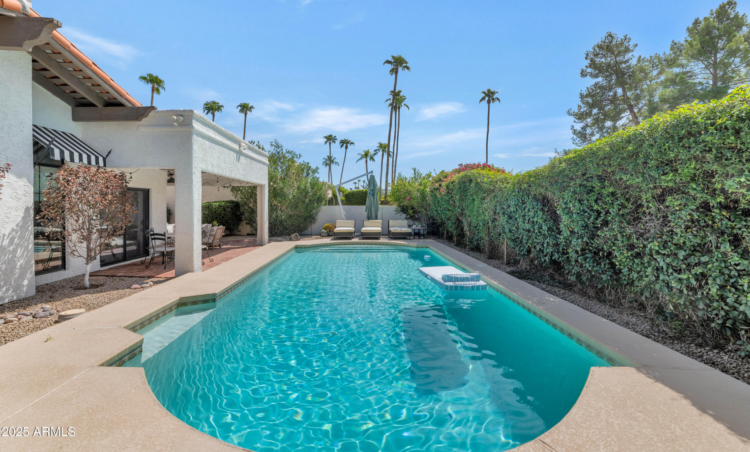 8007 E DEL RUBI Drive