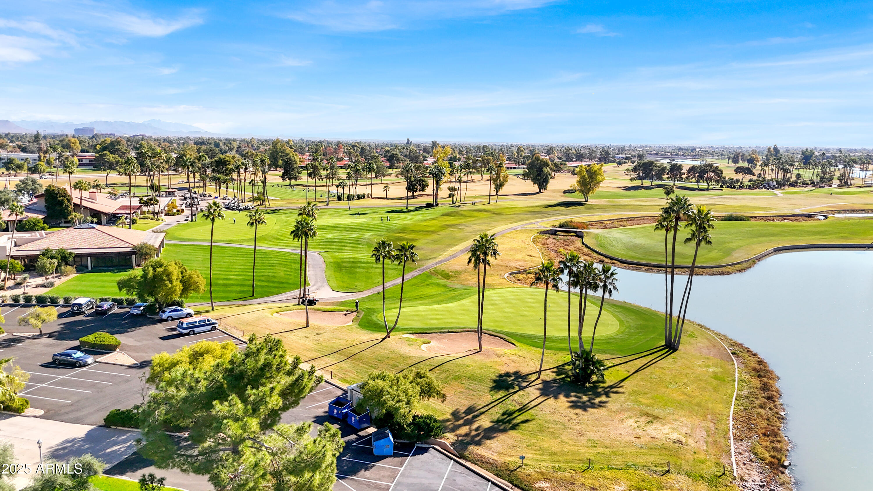 8007 E DEL RUBI Drive