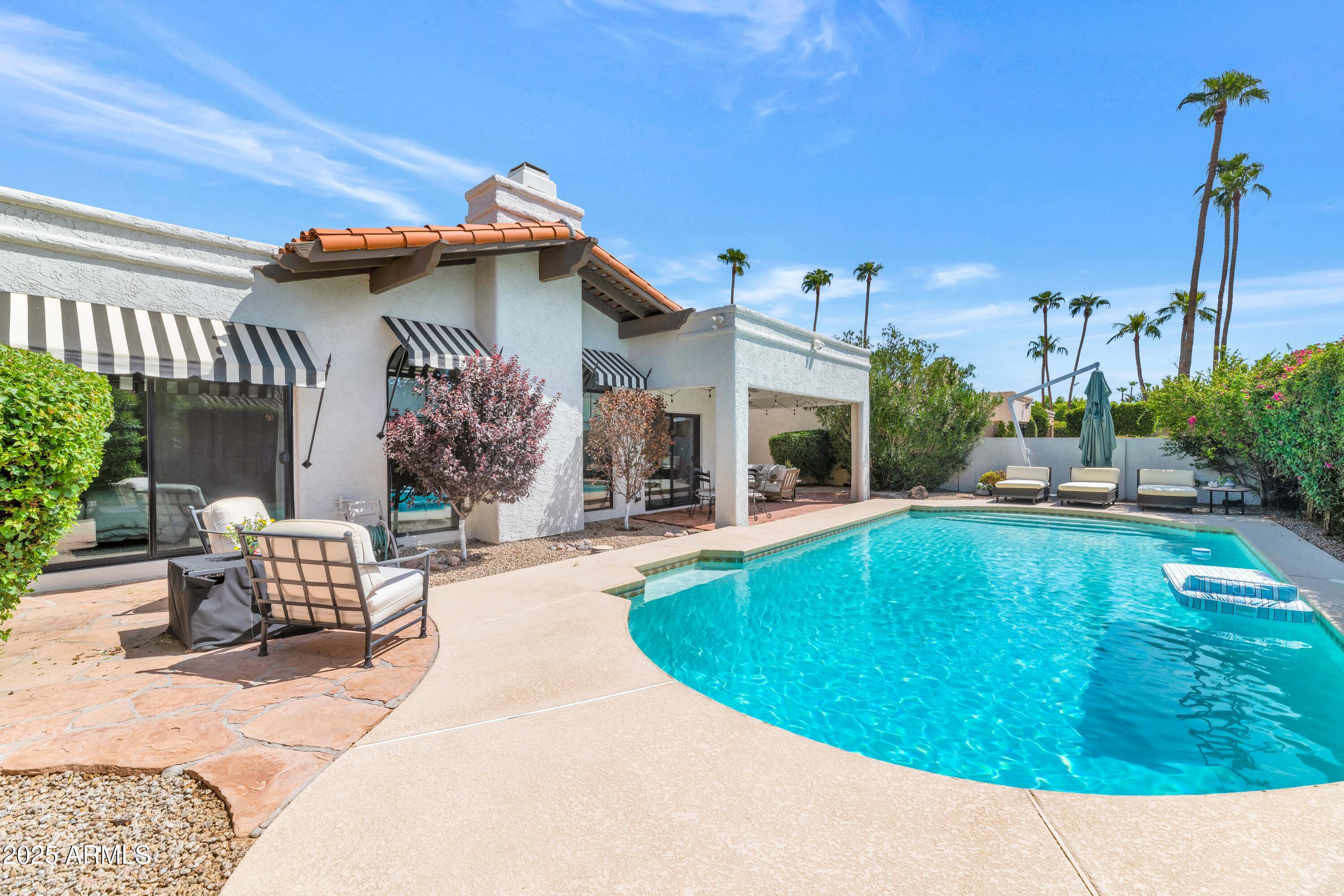 8007 E DEL RUBI Drive