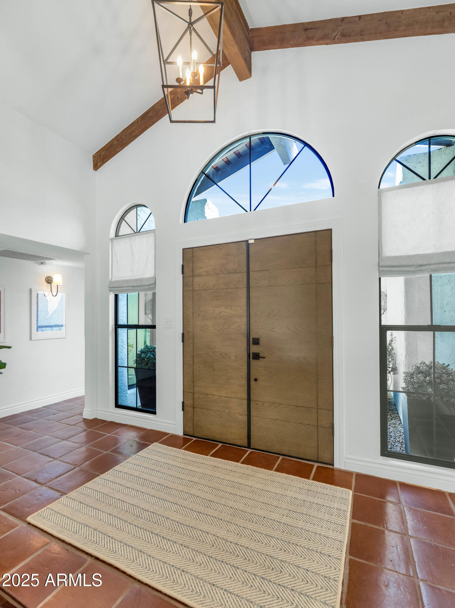 8007 E DEL RUBI Drive