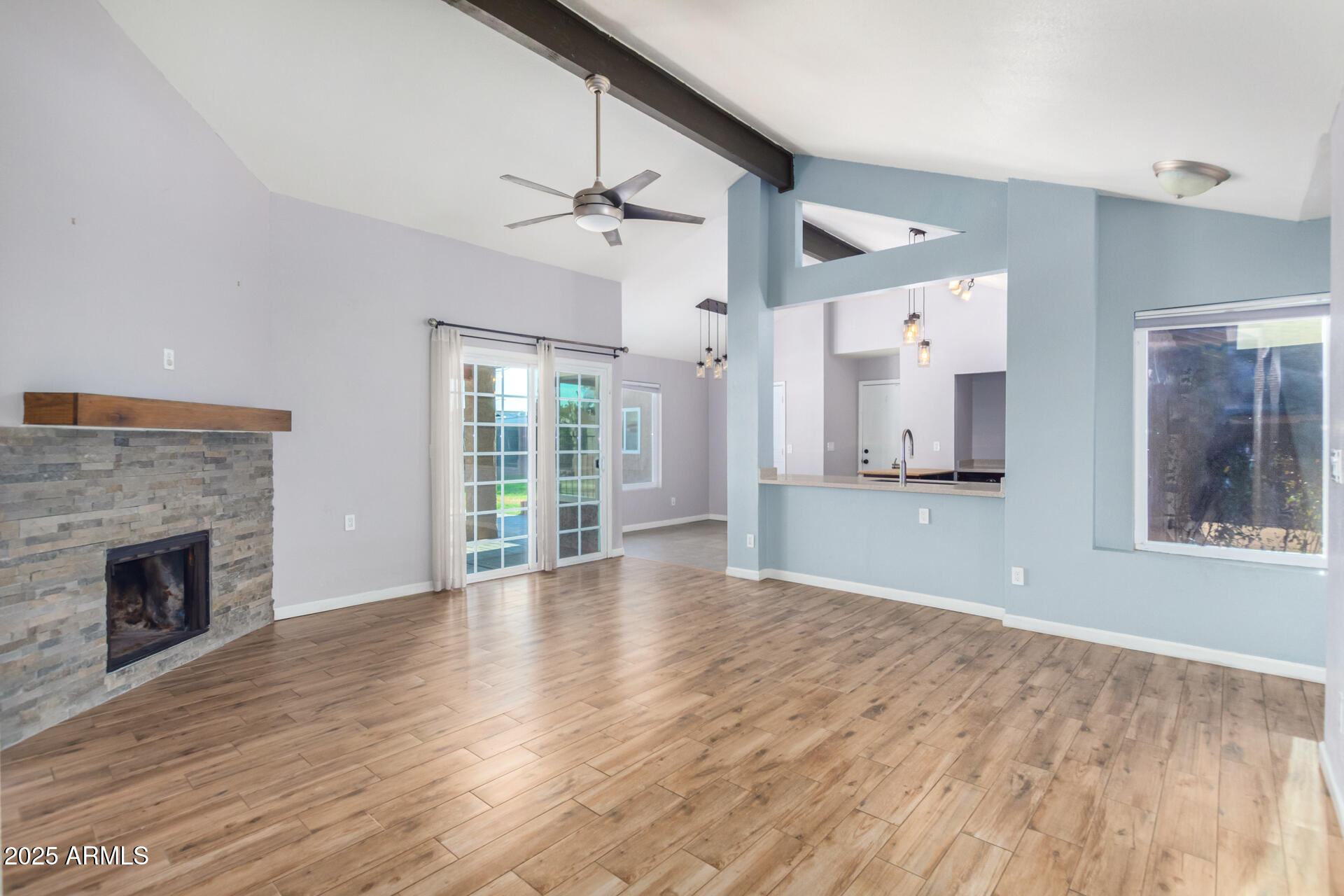 2235 W POTTER Drive