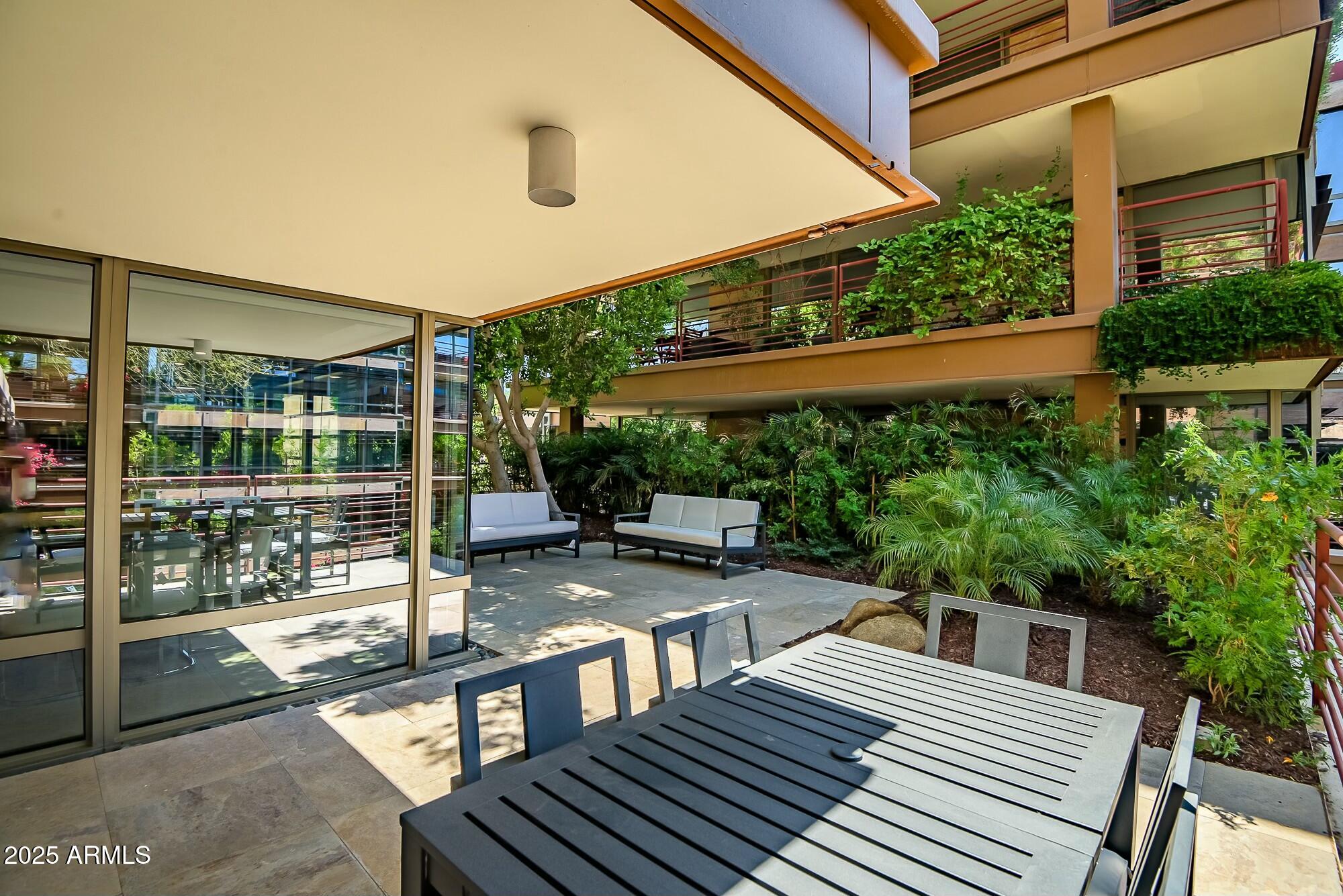 7151 E RANCHO VISTA Drive, 5001