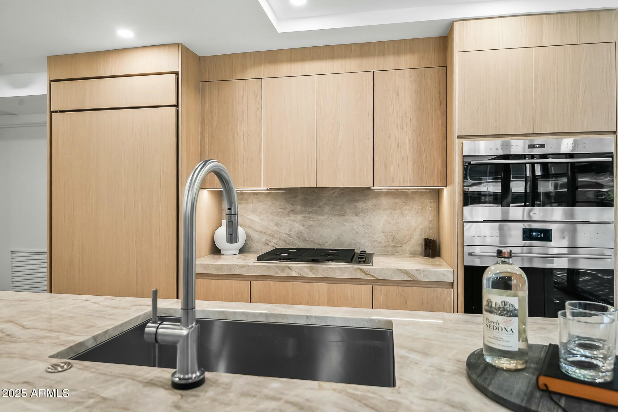 7151 E RANCHO VISTA Drive, 5001