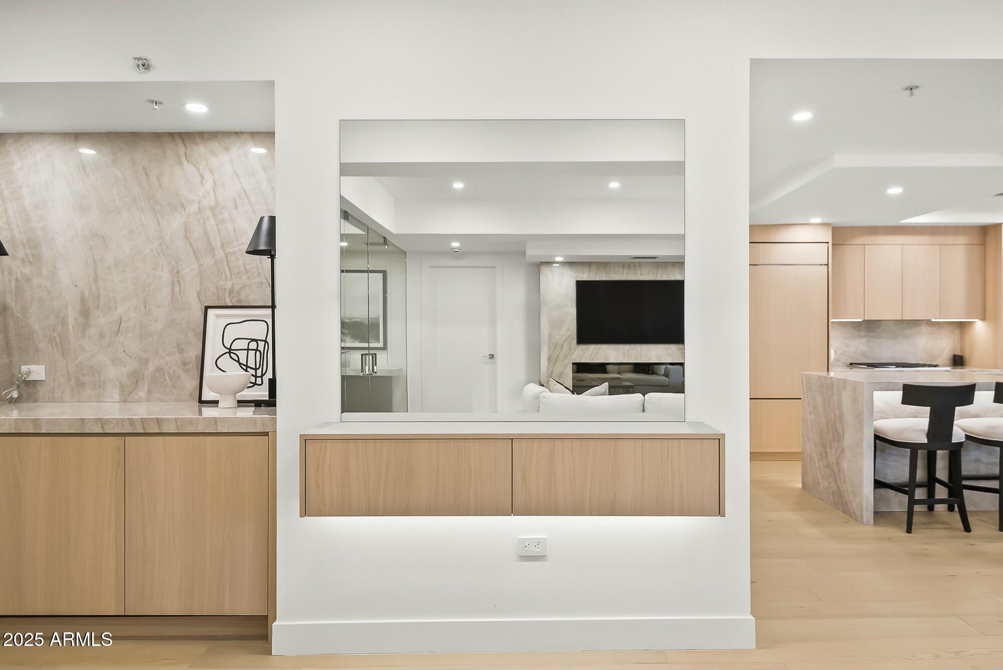 7151 E RANCHO VISTA Drive, 5001