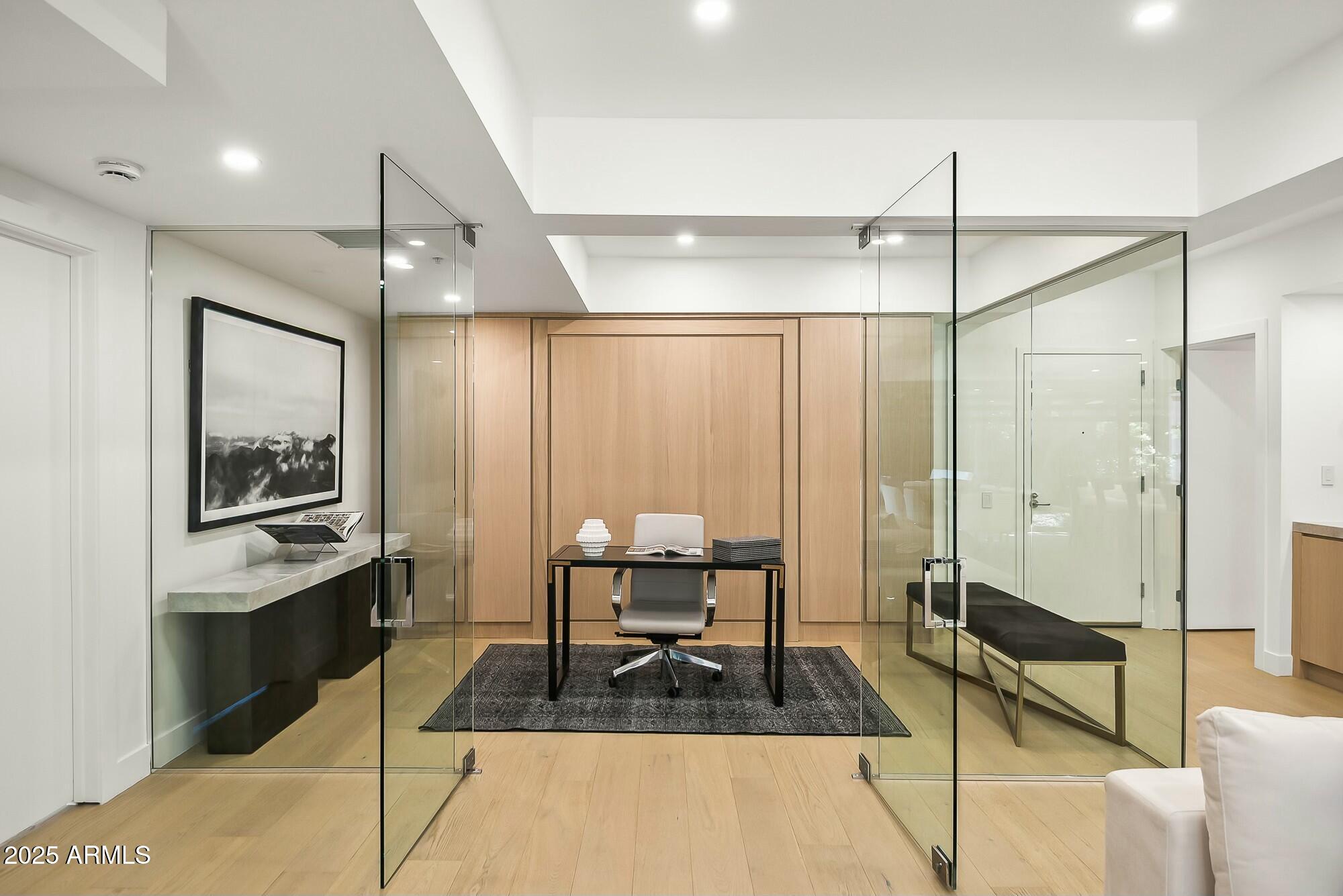 7151 E RANCHO VISTA Drive, 5001