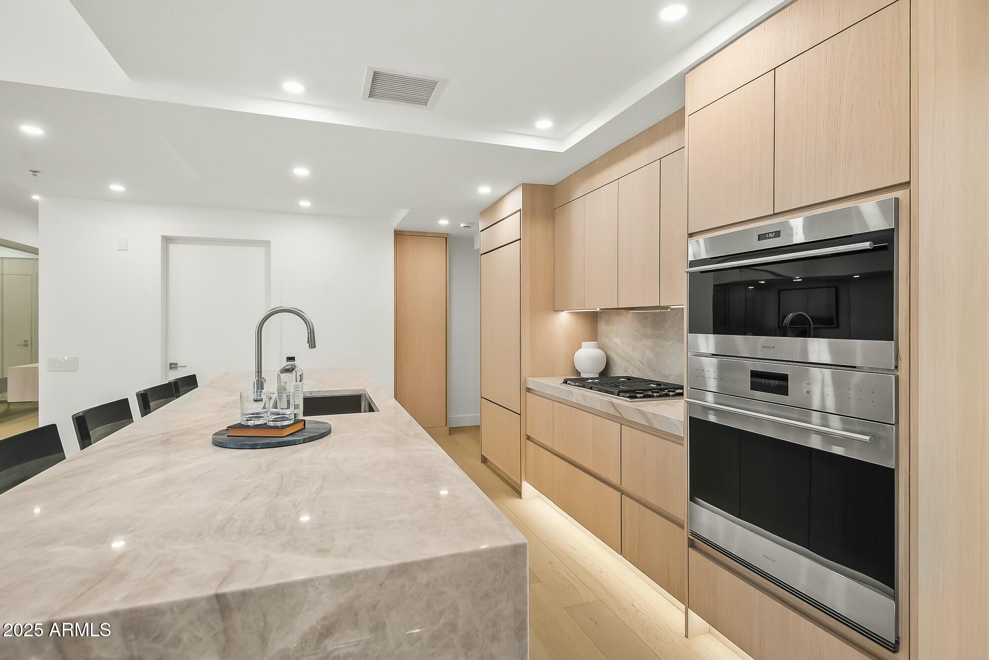 7151 E RANCHO VISTA Drive, 5001