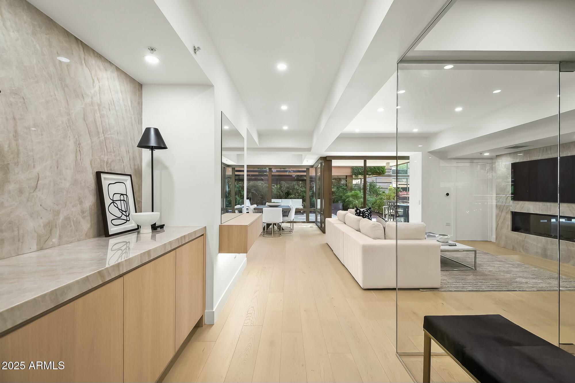 7151 E RANCHO VISTA Drive, 5001