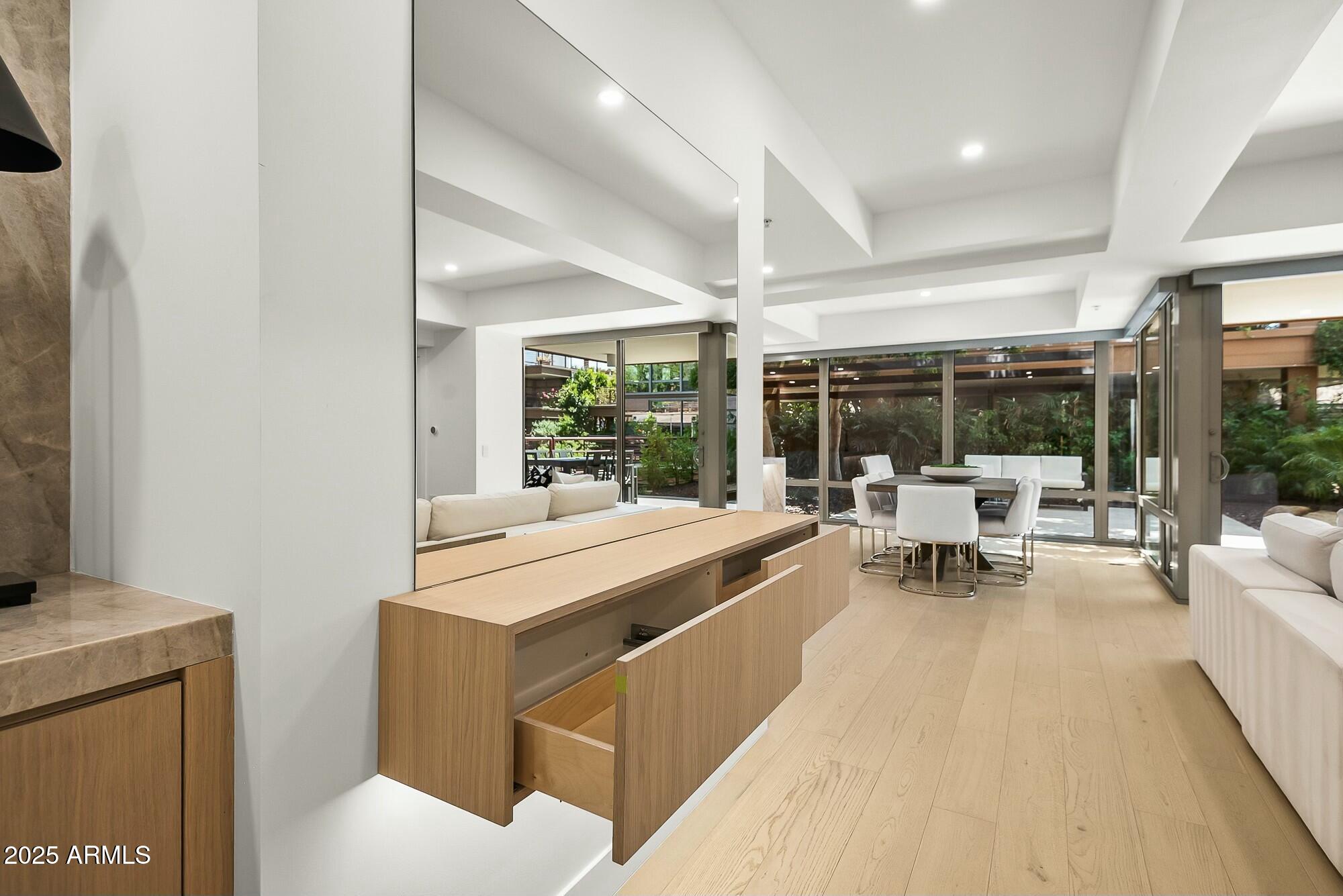 7151 E RANCHO VISTA Drive, 5001