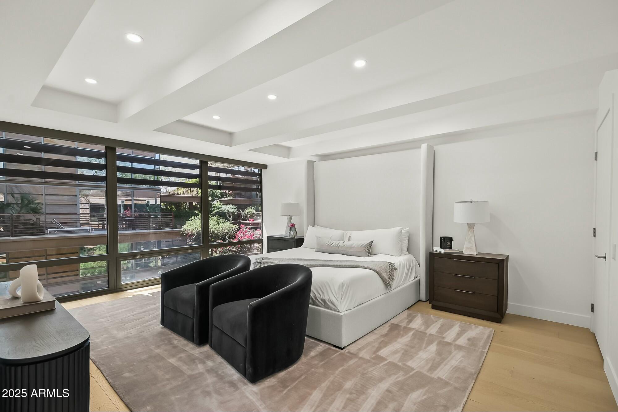 7151 E RANCHO VISTA Drive, 5001