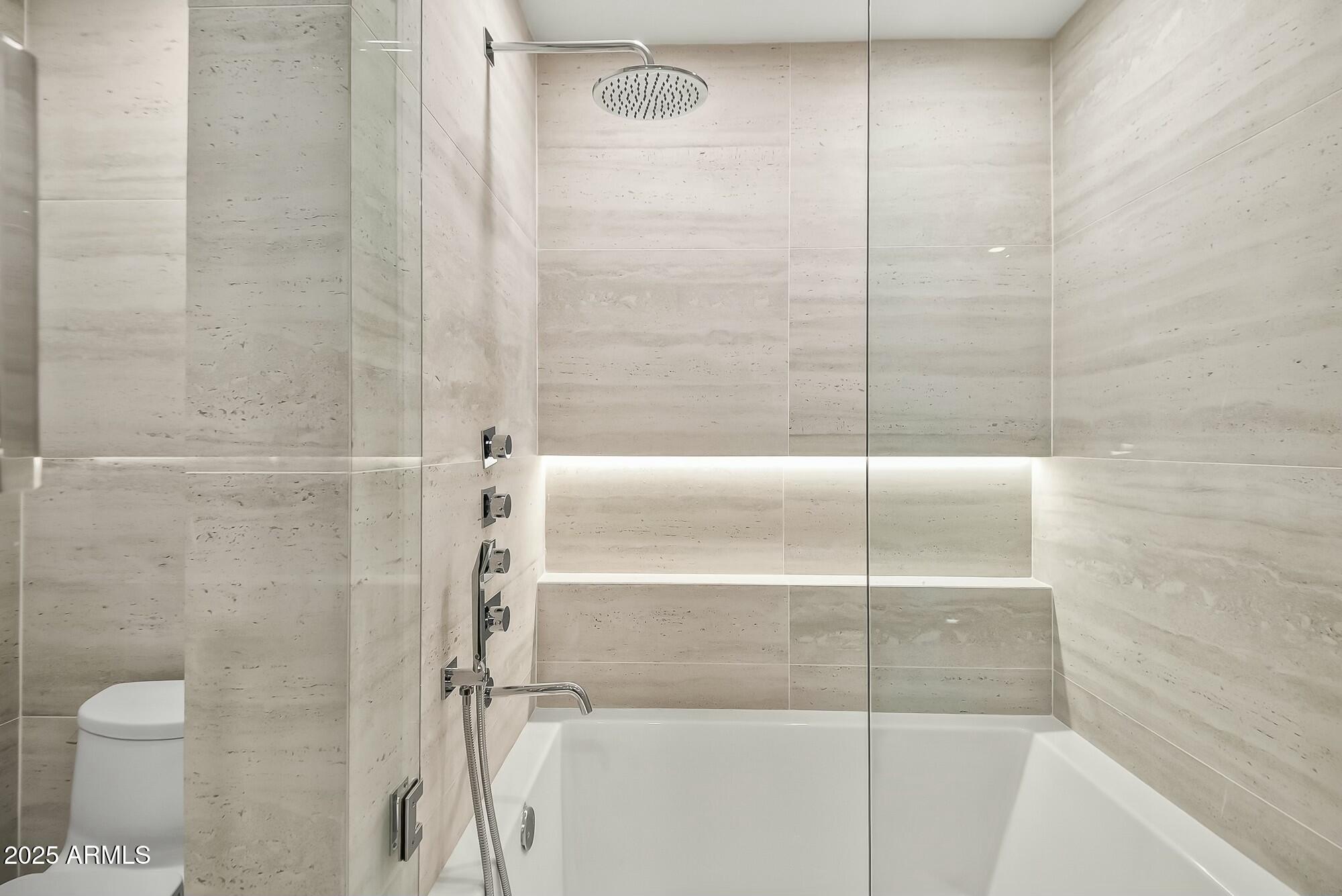 7151 E RANCHO VISTA Drive, 5001