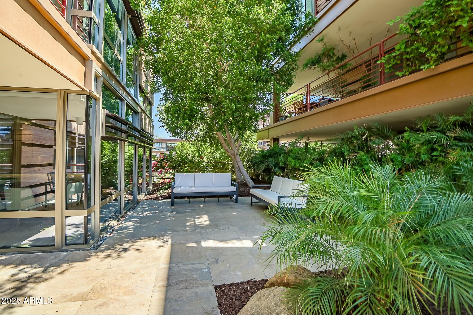 7151 E RANCHO VISTA Drive, 5001