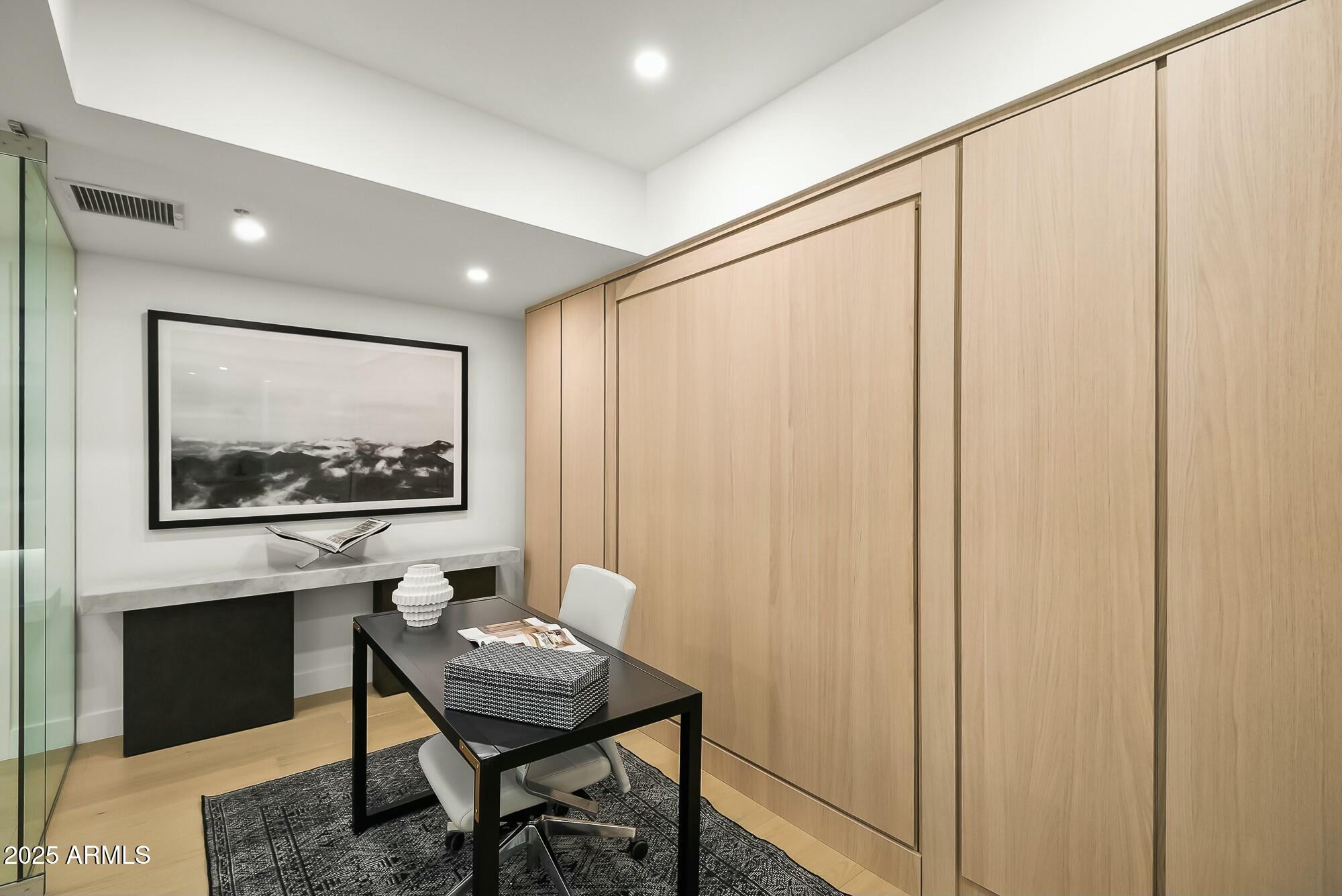 7151 E RANCHO VISTA Drive, 5001