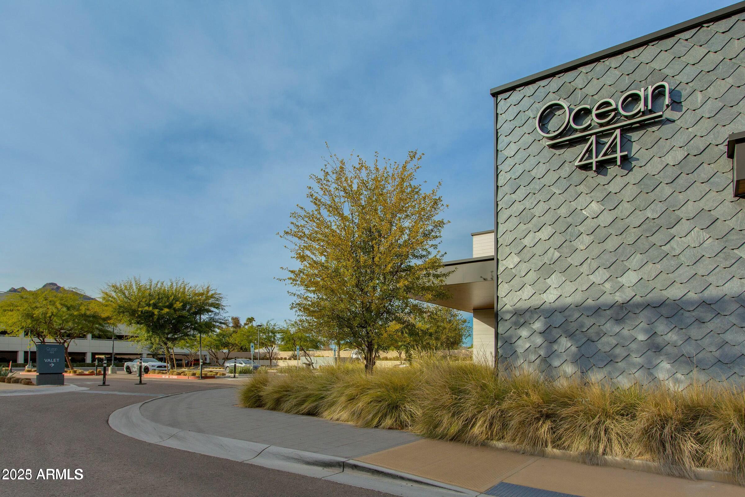 7151 E RANCHO VISTA Drive, 5001