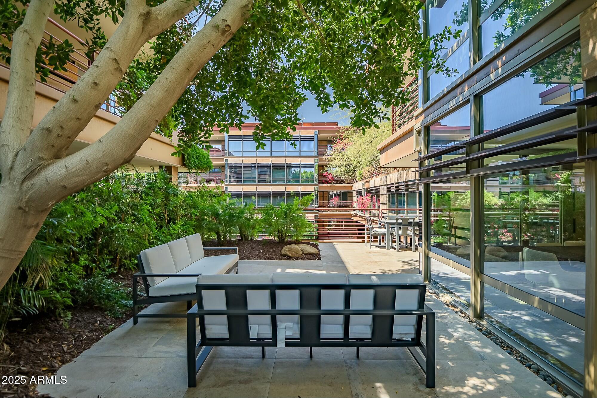 7151 E RANCHO VISTA Drive, 5001