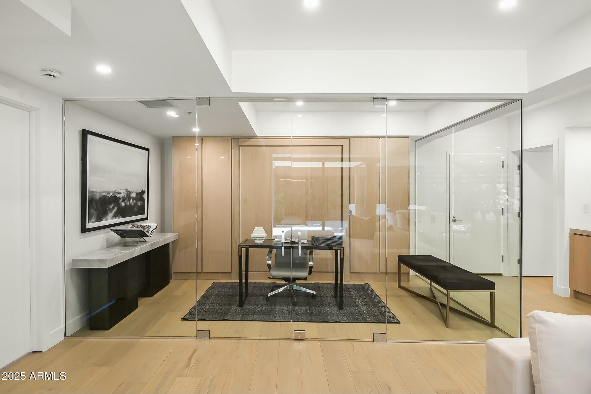 7151 E RANCHO VISTA Drive, 5001