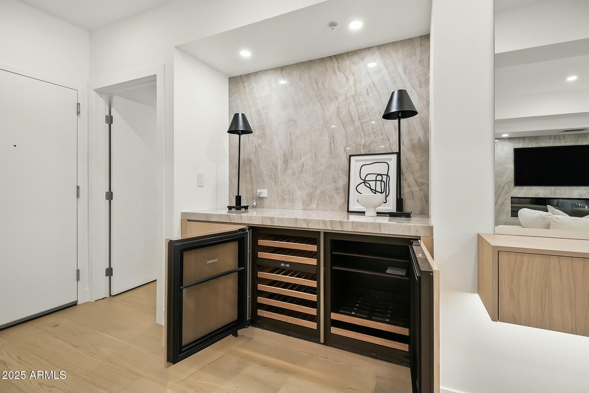 7151 E RANCHO VISTA Drive, 5001