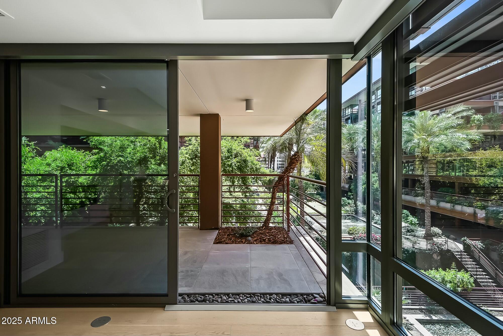 7141 E RANCHO VISTA Drive, 2011